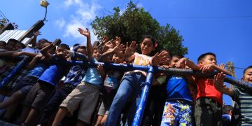 Ministerio de Educación recuerda que las inscripciones siguen habilitadas hasta el 06 de abril. (Foto: Mineduc)