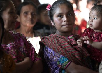 Plan Nacional contra la Malnutrición 2025-2028./Foto: Archivo.