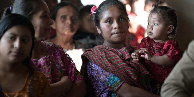 Plan Nacional contra la Malnutrición 2025-2028./Foto: Archivo.