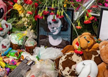 Severos recortes para ONU Mujeres afectará la atención a mujeres víctimas de la guerra en Ucrania.