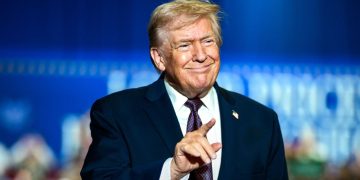 aseguró que Cuba está en serios problemas y que Estados Unidos podría hacer algo muy positivo para ese país.