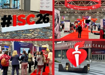 El premio se entregó durante la International Stroke Conference 2026 (ISC 2026), que se desarrolló del 4 al 6 de febrero en Nueva Orleans, Estados Unidos, uno de los foros más relevantes a nivel mundial en el estudio y tratamiento del ECV.