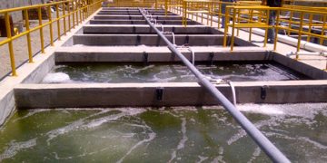 Ministerio de Ambiente y Recursos Naturales avanza en la actualización del Reglamento Ambiental de Vertidos de Aguas Residuales. (Foto: archivo)