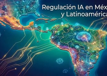 La mayoría de países de Iberoamérica carece de legislación específica sobre la inteligencia artificial.