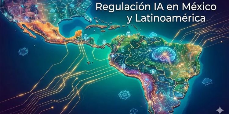 La mayoría de países de Iberoamérica carece de legislación específica sobre la inteligencia artificial.