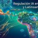 La mayoría de países de Iberoamérica carece de legislación específica sobre la inteligencia artificial.