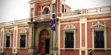 La Unión Europea señala que faltó transparencia en elección de candidatos a magistrados del TSE, ya que las sesiones de la comisión postuladora no fueron públicas.