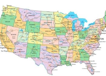 Calentamiento El estudio evela fuertes desigualdades regionales en cómo se experimenta el cambio climático a lo largo de EE. UU.