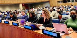 Guatemala reafirma ante la ONU su compromiso con el desarrollo social y la reducción de la pobreza. (Foto: Mides)