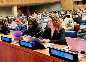 Guatemala reafirma ante la ONU su compromiso con el desarrollo social y la reducción de la pobreza. (Foto: Mides)