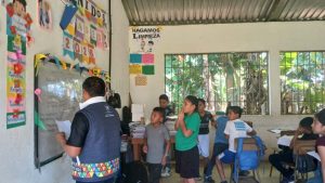 Impulsan la conservación de los idiomas maternos. / Foto: MCD.