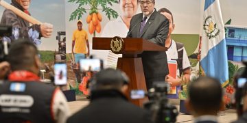 Presidente llama al Congreso a elegir magistrados del TSE cerrando las puertas al crimen organizado y con brújula ética