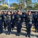 La Operación Centinela inició en enero y contempla acciones conjuntas con el Ejército. / Foto: PNC