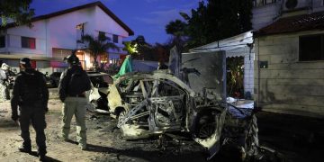 Minex recomienda no viajar a países del Medio Oriente. (Foto: EFE)