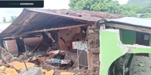 Subsidio para viviendas afectadas está pronto a entregarse./Foto: Archivo.