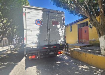 Albergue en Joyabaj protege a la población por descenso de temperaturas