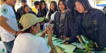 Codema lidera campaña de prevención de incendios forestales en San Pedro Soloma, Huehuetenango