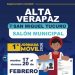 Avanza jornada móvil de servicios integrados en San Miguel Tucurú, Alta Verapaz