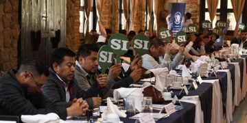 Priorizan proyectos estratégicos y acciones ambientales para en Huehuetenango