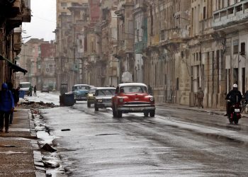 La Habana, Cuba. / Foto: EFE.