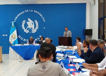 Codede de Zacapa da seguimiento a la ejecución de proyectos de desarrollo