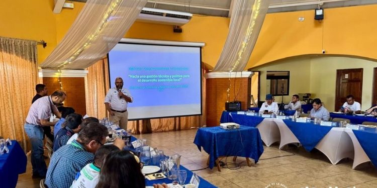 Escuintla refuerza su agenda de desarrollo en la segunda reunión ordinaria del Codede