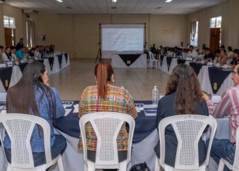 Codede refuerza el trabajo interinstitucional para bienestar de los peteneros