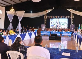 Codesan destaca avances municipales contra la desnutrición en San José Pinula
