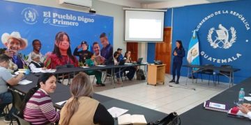 Seguimiento a los protocolos de actuación para el combate de la malnutrición en Zacapa