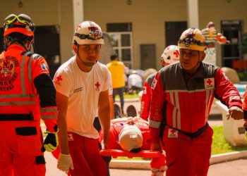 Retalhuleu reafirma compromiso para fortalecer capacidad de respuesta ante emergencias