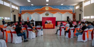 Conformación de Comred en Zacapa fortalece acciones para la mitigación de riesgos