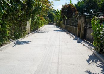 Más desarrollo y bienestar para el Caserío Fraternidad con nuevos proyectos de infraestructura