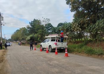 Mesa de diálogo permite restablecimiento del servicio eléctrico en Telemán y Panzós