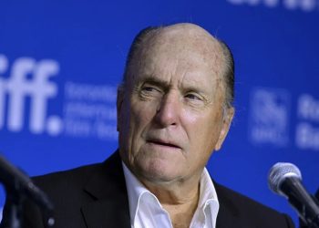 El actor Rober Duvall falleció este domingo por la noche a los 95 años, informó su familia.