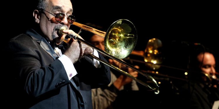 Muere Willie Colón a los 75 años en Nueva York