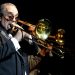 Muere Willie Colón a los 75 años en Nueva York