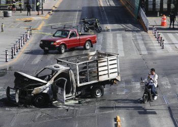Abaten en México a El Mencho, líder del Cartel Jalisco Nueva Generación