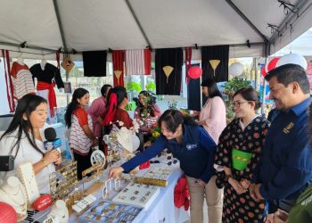 Tradición, emprendimiento y cultura se unen para dinamizar la economía de Huehuetenango