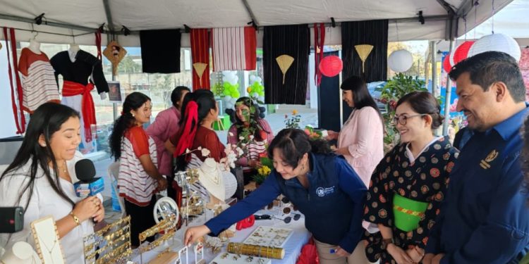 Tradición, emprendimiento y cultura se unen para dinamizar la economía de Huehuetenango