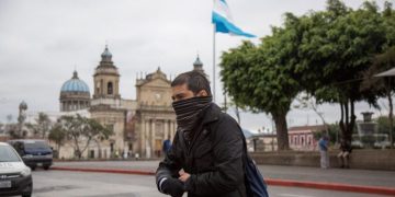 Bajas temperaturas prevalecerán en todo el país./Foto: Archivo.
