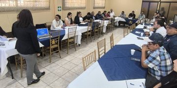 Santa Rosa continúa el proceso para consolidar su Gobierno Departamental con amplia participación interinstitucional