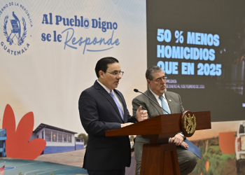 Homicidios se reducen en 50% durante el estado de sitio, confirma el Ministerio de Gobernación