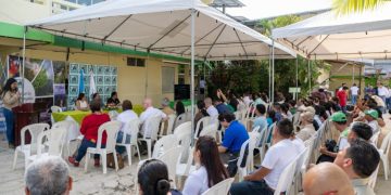 Conap conmemora 37 años de compromiso con la conservación en Petén