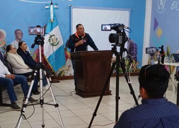 Abordan avances en temas para la seguridad, prevención y salud de Jutiapa