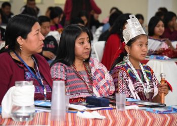 Compromiso con la promoción y revitalización de los idiomas mayas en Huehuetenango