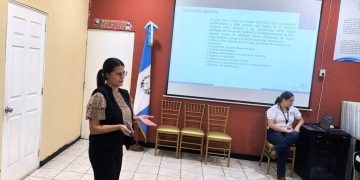 Codesan de Santa Rosa socializa plan de lucha contra la malnutrición