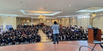 Actividad “Volver a Empezar” fortalece la reintegración de personas migrantes en Salcajá