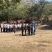 Inauguran formación de jóvenes en el Servicio Cívico Militar en Zacapa