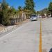 Entregan proyecto de pavimentación en aldea Bordo Alto, Quesada