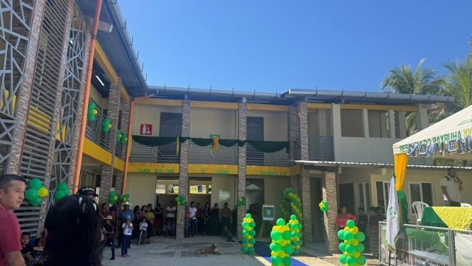Ampliación de Escuela Primaria en Aldea San José El Tesoro, Raxruhá